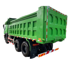 high quality 15ton 20ton 30 ton  Shacman sand tipper truck for sale